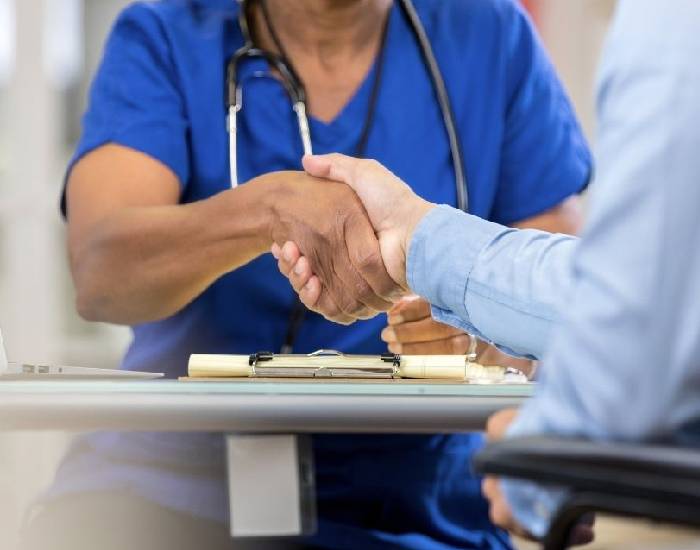 About Med Nexa Center 